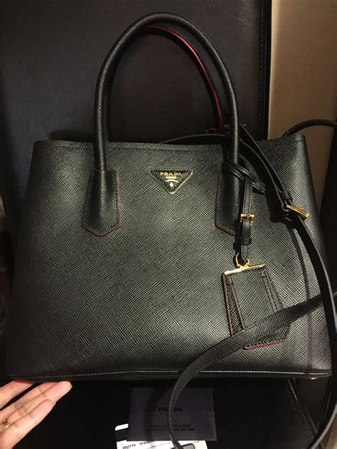 prada bags old models|pre owned prada handbags.